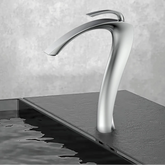 Torneira Banheiro de Bancada Luxury Sepertino Torneira Banheiro de Bancada Luxury Sepertino Artificio Lar 