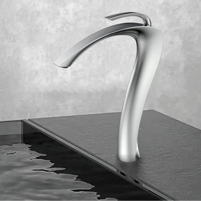 Torneira Banheiro de Bancada Luxury Sepertino Torneira Banheiro de Bancada Luxury Sepertino Artificio Lar 