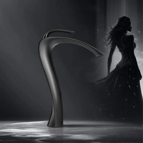 Torneira Banheiro de Bancada Luxury Sepertino Torneira Banheiro de Bancada Luxury Sepertino Artificio Lar 