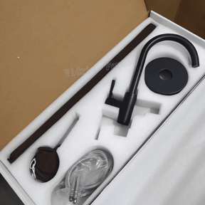 Torneira Banheiro de Piso Tall Torneira Banheiro de Piso Tall Artificio Lar 