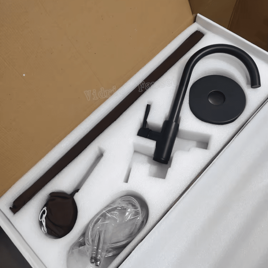 Torneira Banheiro de Piso Tall Torneira Banheiro de Piso Tall Artificio Lar 