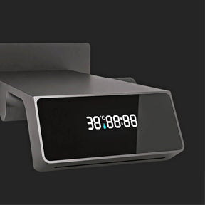 Torneira Banheiro Digital Moofer Clean Alto Padrão Torneira Banheiro Digital Moofer Clean Alto Padrão Artificio Lar 