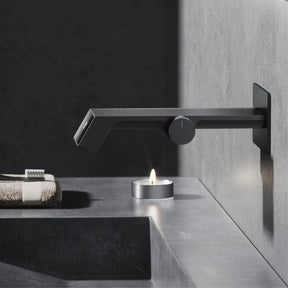 Torneira Banheiro Digital Moofer Clean Alto Padrão Torneira Banheiro Digital Moofer Clean Alto Padrão Artificio Lar 