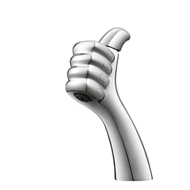 Torneira Banheiro Loose de Bancada Torneira Banheiro Loose de Bancada Artificio Lar 