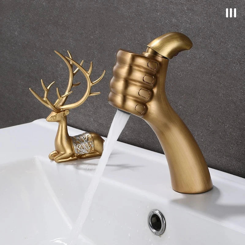 Torneira Banheiro Loose de Bancada Torneira Banheiro Loose de Bancada Artificio Lar 