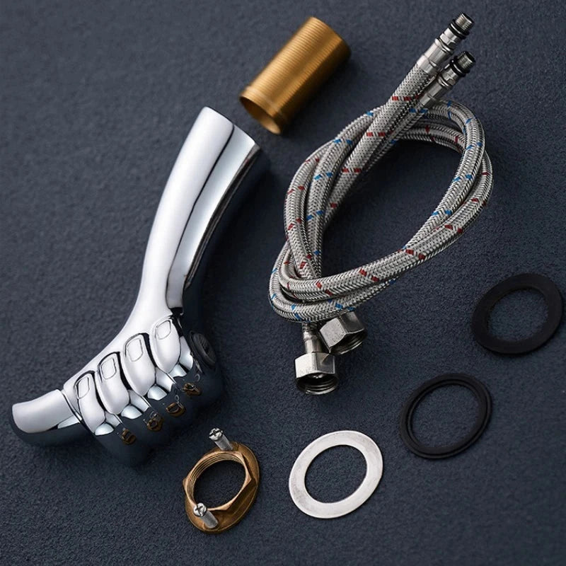 Torneira Banheiro Loose de Bancada Torneira Banheiro Loose de Bancada Artificio Lar 