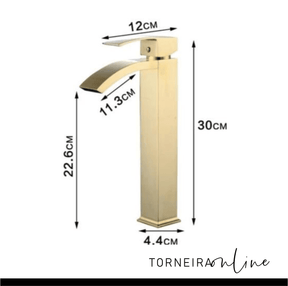 Torneira Banheiro Pump Colors Torneira Online 