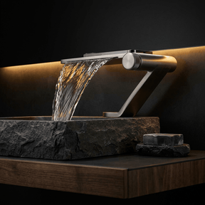 Torneira Cascata AquaDesign Torneira Cascata AquaDesign Artificio Lar 