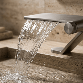 Torneira Cascata AquaDesign Torneira Cascata AquaDesign Artificio Lar 