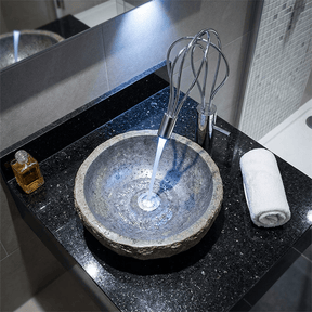 Torneira Cascata Lumière Torneira Cascata Lumière Artificio Lar 