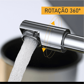 Torneira Cozinha de Fogão Torneira Online 