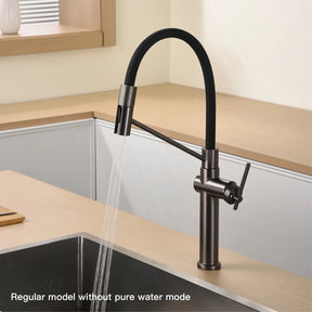 Torneira Cozinha Gourmet Espartacus Minimalista Torneira Cozinha Gourmet Espartacus Minimalista Artificio Lar 