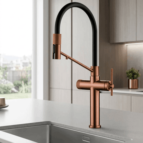 Torneira Cozinha Gourmet Espartacus Minimalista Torneira Cozinha Gourmet Espartacus Minimalista Artificio Lar 