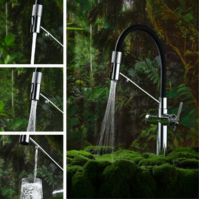 Torneira Cozinha Gourmet Espartacus Minimalista Torneira Cozinha Gourmet Espartacus Minimalista Artificio Lar 