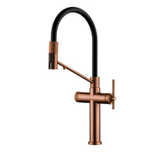 Torneira Cozinha Gourmet Espartacus Minimalista Torneira Cozinha Gourmet Espartacus Minimalista Artificio Lar Rose 