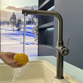 Torneira Cozinha Gourmet Meduzza Premium Torneira Cozinha Gourmet Meduzza Premium Artificio Lar 