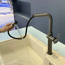 Torneira Cozinha Gourmet Meduzza Premium Torneira Cozinha Gourmet Meduzza Premium Artificio Lar Cinza 