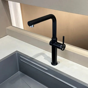 Torneira Cozinha Gourmet Meduzza Premium Torneira Cozinha Gourmet Meduzza Premium Artificio Lar Preto 