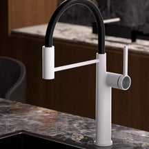 Torneira Cozinha Gourmet Pillatos Rome Torneira Cozinha Gourmet Pillatos Rome Artificio Lar Branco 