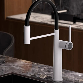 Torneira Cozinha Gourmet Pillatos Rome Torneira Cozinha Gourmet Pillatos Rome Artificio Lar Branco 