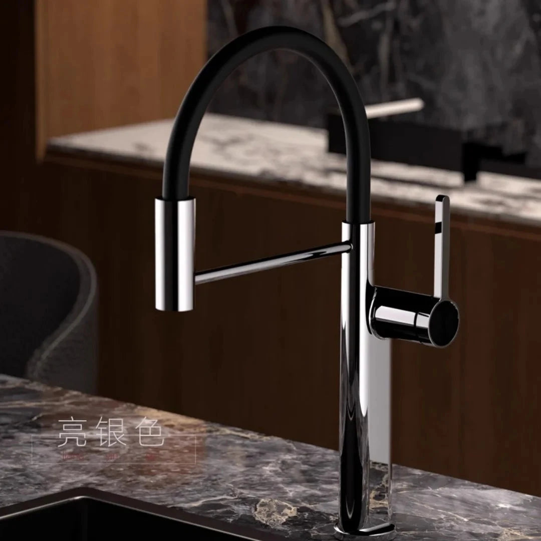 Torneira Cozinha Gourmet Pillatos Rome Torneira Cozinha Gourmet Pillatos Rome Artificio Lar Cromado 