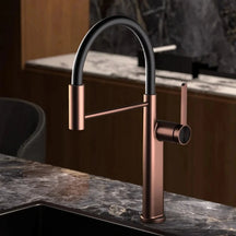 Torneira Cozinha Gourmet Pillatos Rome Torneira Cozinha Gourmet Pillatos Rome Artificio Lar Rose 