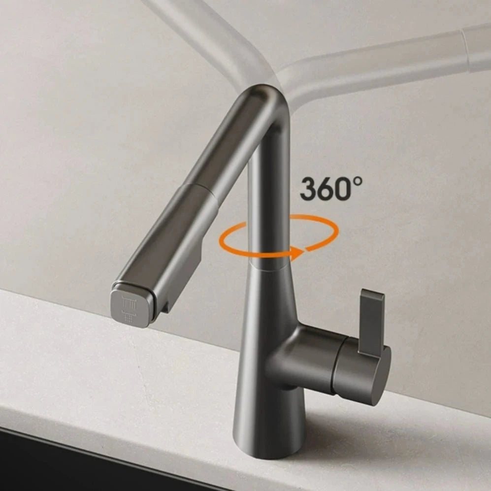 Torneira Cozinha Gourmet Thorino Torneira Cozinha Gourmet Thorino Artificio Lar 