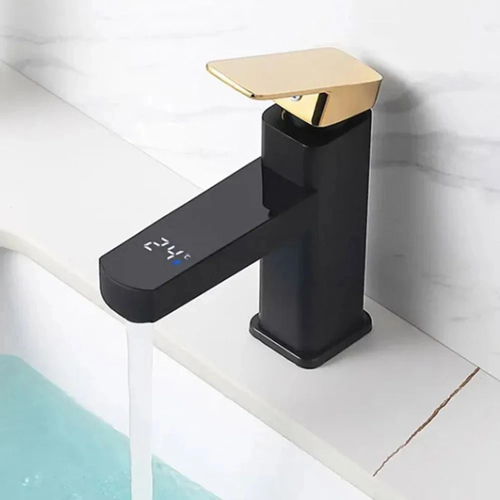 Torneira Digital Nirella Bathroom Cabinets Artificio Lar 
