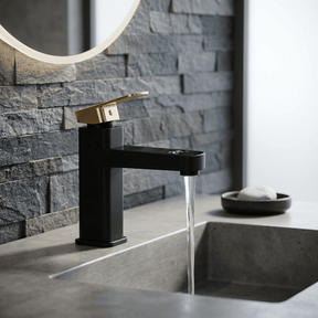 Torneira Digital Nirella Bathroom Cabinets Artificio Lar 