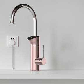 Torneira Elétrica Para Cozinha Bancada Visor Display 220v Perugia Torneira Elétrica Para Cozinha Bancada Visor Display 220v Perugia Artificio Lar 