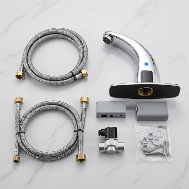 Torneira FlowTech Sensor Pro Torneira Automática Artificio Lar
