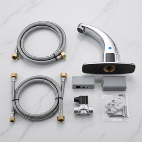 Torneira FlowTech Sensor Pro Torneira Automática Artificio Lar 