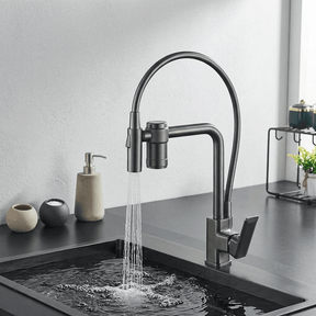 Torneira Gourmet Com Filtro Monocomando Bancada Eirelez Torneira Gourmet Com Filtro Monocomando Bancada Eirelez Artificio Lar 