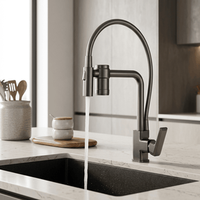 Torneira Gourmet Com Filtro Monocomando Bancada Eirelez Torneira Gourmet Com Filtro Monocomando Bancada Eirelez Artificio Lar 