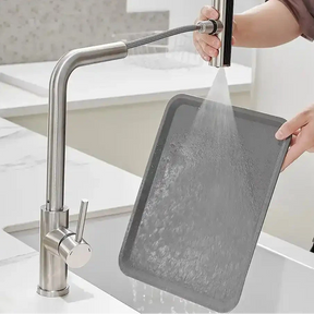 Torneira Gourmet Extensível Monocomando Multifuncional Brittan Torneira Gourmet Extensível Monocomando Multifuncional Brittan Artificio Lar 