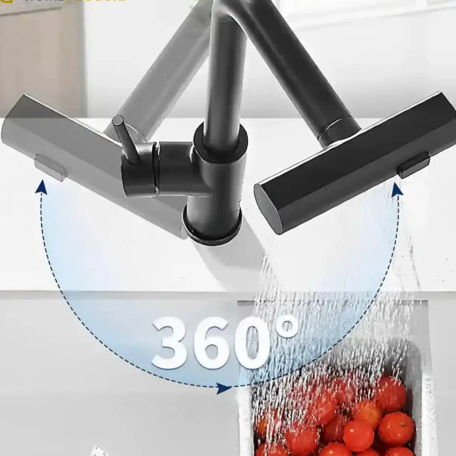 Torneira Gourmet Extensível Monocomando Multifuncional Brittan Torneira Gourmet Extensível Monocomando Multifuncional Brittan Artificio Lar 