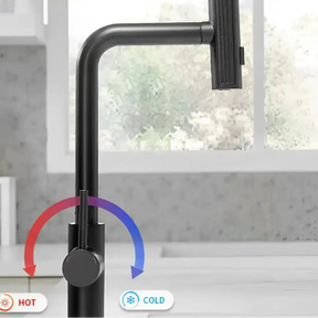 Torneira Gourmet Extensível Monocomando Multifuncional Brittan Torneira Gourmet Extensível Monocomando Multifuncional Brittan Artificio Lar 