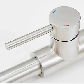 Torneira Gourmet Extensível Monocomando Multifuncional Brittan Torneira Gourmet Extensível Monocomando Multifuncional Brittan Artificio Lar 