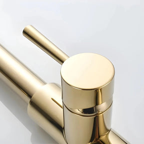 Torneira Gourmet Extensível Monocomando Venzalo Torneira Gourmet Extensível Monocomando Venzalo Artificio Lar 