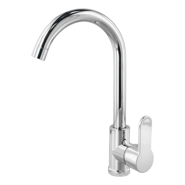 Torneira Gourmet para Cozinha Bica Alta Monocomando Vondart Torneira Gourmet de Bancada Artificio Lar