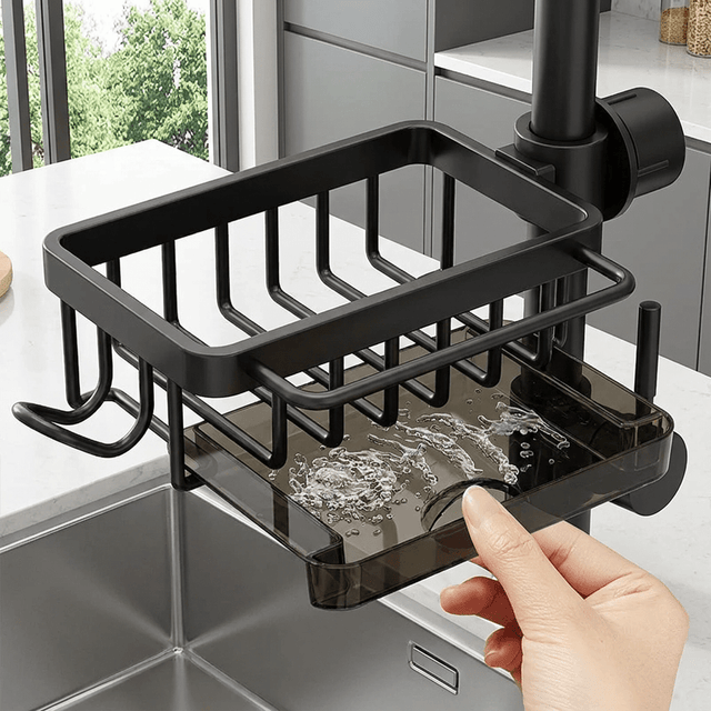 Torneira Gourmet para Cozinha DrainFix Kitchen Hutches Artificio Lar