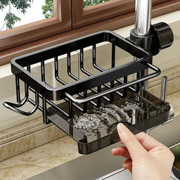 Torneira Gourmet para Cozinha DrainFix