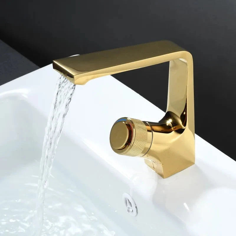 Torneira Luxo Bakala Elegance Torneira Artificio Lar 