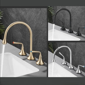 Torneira Misturador Luxury Colors Torneira Online 