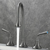 Torneira Misturador Luxury Colors Torneira Online Grey 