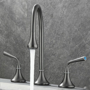 Torneira Misturador Luxury Colors Torneira Online Grey 