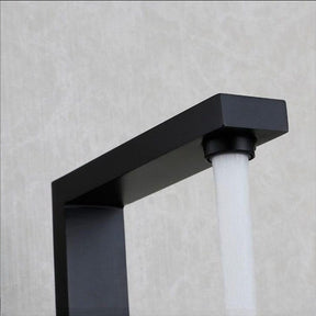 Torneira Misturador Quadratta Colors Torneira Online 