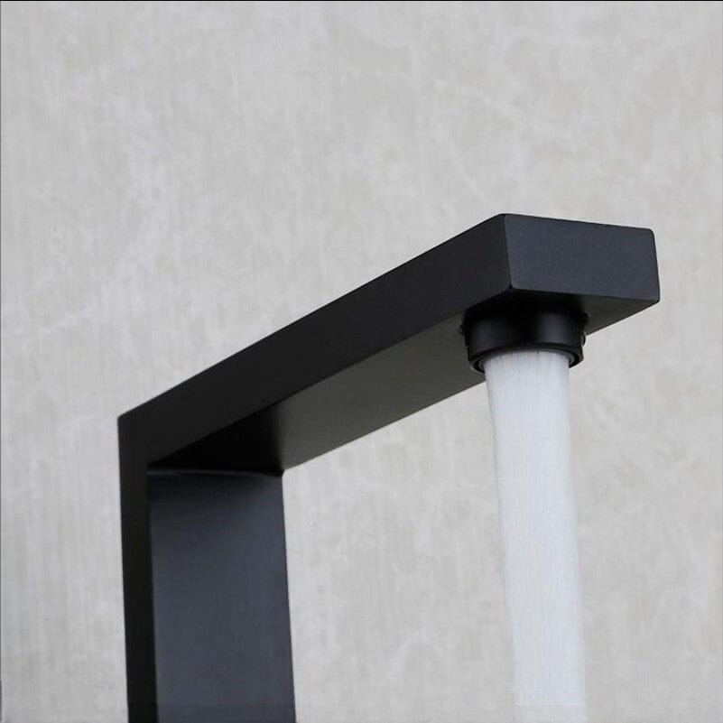 Torneira Misturador Quadratta Colors Torneira Online 