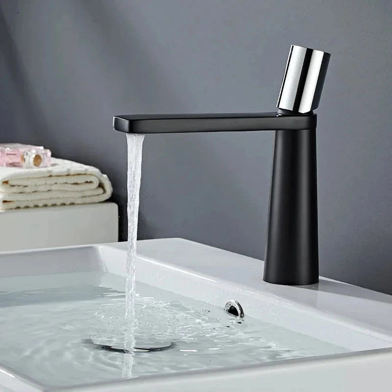 Torneira Moderna para Banheiro Monocomando Klepper Vita Torneira Moderna para Banheiro Monocomando Klepper Vita Artificio Lar 