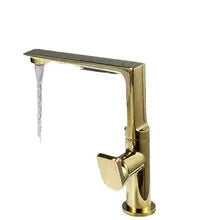 Torneira Monocomando AquaLux Bathroom Suites Artificio Lar 